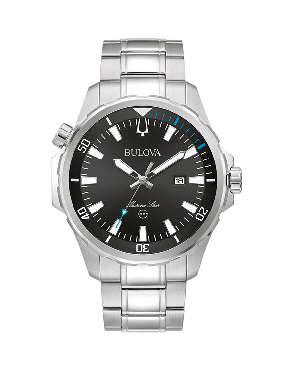 Bulova Marine Star 96B382