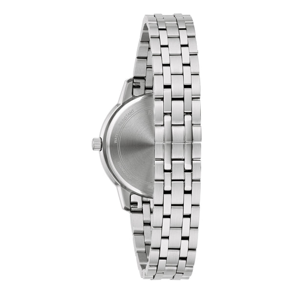 Bulova Women's Classic Watch 96M166